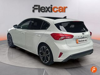 Ford Focus 1.0 Ecoboost 92kW ST-Line