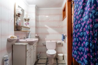 Casa pareada en venta en Pueblo de Cullera en Cullera