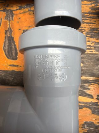 Accesorios Tubería PVC Alta Temperatura