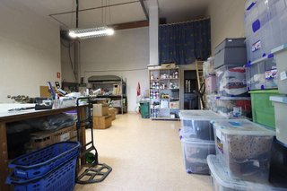 Local comercial en venta en Núcleo Urbano en Pobla de Vallbona (la)
