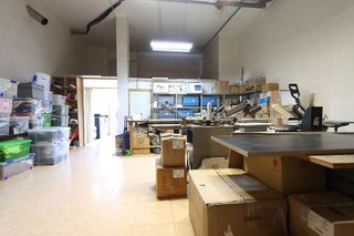 Local comercial en venta en Núcleo Urbano en Pobla de Vallbona (la)