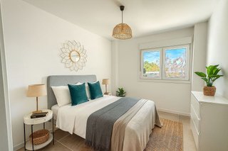 Piso en venta en Centro Urbano en Estepona