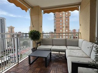 Piso en venta en Rincón de Loix en Benidorm