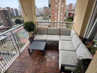 Piso en venta en Rincón de Loix en Benidorm