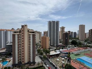 Piso en venta en Rincón de Loix en Benidorm