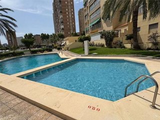 Piso en venta en Rincón de Loix en Benidorm