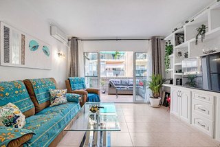 Piso en venta en Zona Pueblo en Calpe/Calp