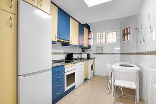 Piso en venta en Zona Pueblo en Calpe/Calp