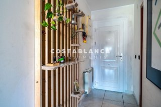 Dúplex en venta en Altea Pueblo en Altea