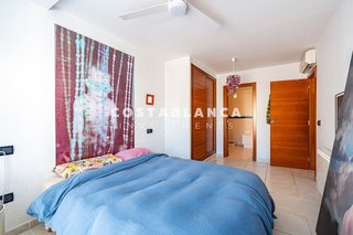 Dúplex en venta en Altea Pueblo en Altea