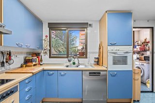 Piso en venta en Vistahermosa en Alicante