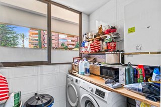 Piso en venta en Vistahermosa en Alicante