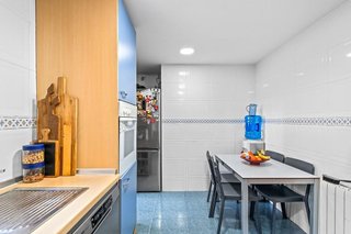 Piso en venta en Vistahermosa en Alicante