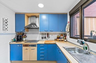 Piso en venta en Vistahermosa en Alicante