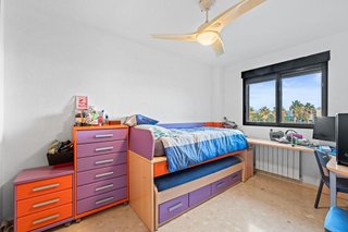 Piso en venta en Vistahermosa en Alicante
