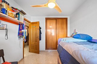 Piso en venta en Vistahermosa en Alicante