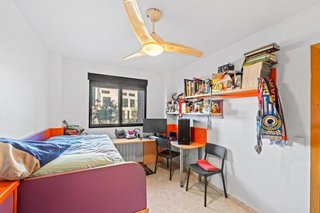 Piso en venta en Vistahermosa en Alicante