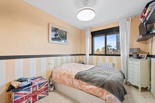 Piso en venta en Vistahermosa en Alicante
