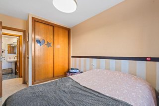 Piso en venta en Vistahermosa en Alicante