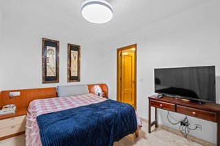 Piso en venta en Vistahermosa en Alicante