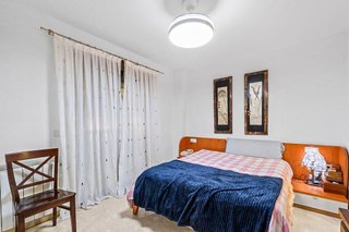 Piso en venta en Vistahermosa en Alicante