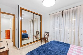 Piso en venta en Vistahermosa en Alicante