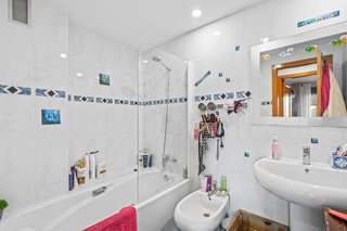 Piso en venta en Vistahermosa en Alicante
