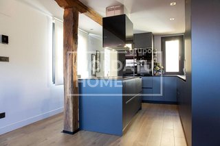 Piso en venta en Barrio de Abando en Bilbao