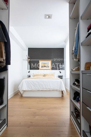 Piso en venta en Barrio de Abando en Bilbao