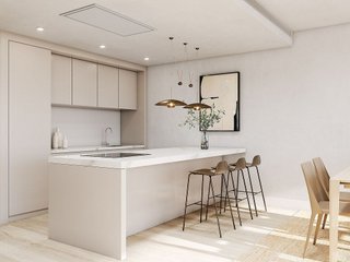 Garaje en venta en El Pinillo en Torremolinos