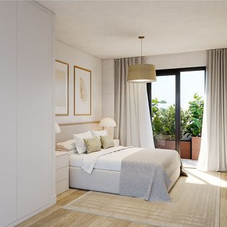 Garaje en venta en El Pinillo en Torremolinos