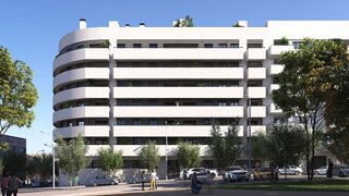 Garaje en venta en El Pinillo en Torremolinos