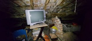 Edificio en venta en Casco Viejo en Ourense