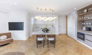 Piso en venta en Puerto Banús en Marbella