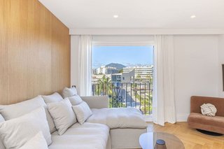 Piso en venta en Puerto Banús en Marbella