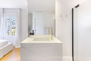 Piso en venta en Puerto Banús en Marbella