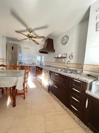 Piso en venta en Arenal - La Pólvora en Dos Hermanas