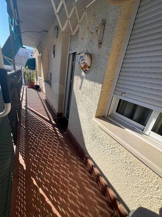 Piso en venta en Arenal - La Pólvora en Dos Hermanas