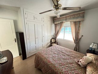 Piso en venta en Arenal - La Pólvora en Dos Hermanas