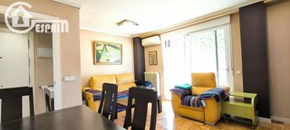 Piso en venta en Águilas en Madrid
