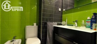 Piso en venta en Águilas en Madrid