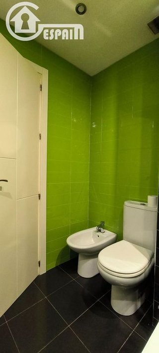 Piso en venta en Águilas en Madrid