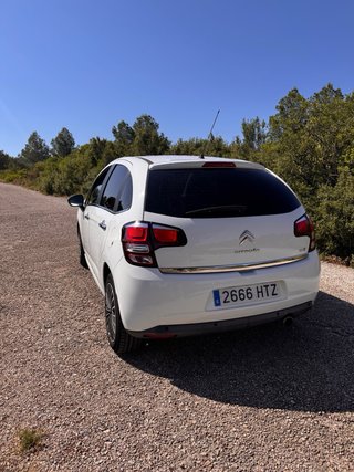 Citroen C3 2014