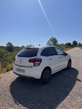 Citroen C3 2014