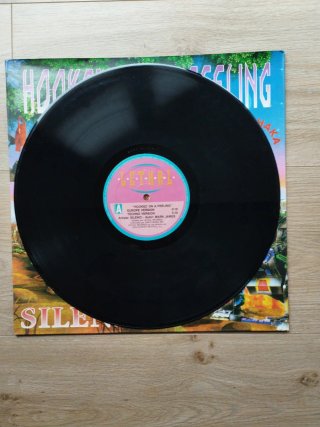 Hooked on a Feeling Silenzi