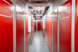 Trastero en alquiler en Pubilla Cases en Hospitalet de Llobregat, L´