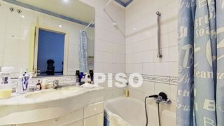 Piso en alquiler en Niño Jesús en Madrid