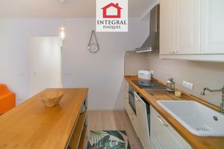 Piso en venta en Centre-El Pedró en Palamós
