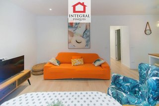 Piso en venta en Centre-El Pedró en Palamós