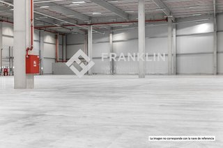 Nave industrial en alquiler en Morell, El